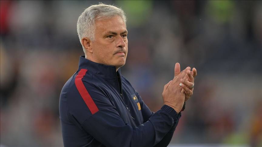Fenerbahçe’de flaş gelişme! Jose Mourinho’nun yerine Sergio Conceiçao mu geliyor? 7